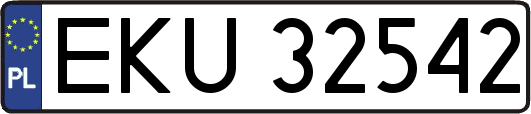 EKU32542