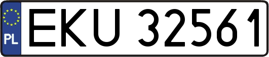 EKU32561