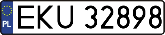 EKU32898