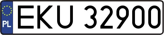EKU32900
