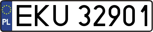 EKU32901