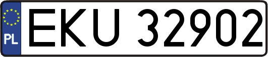 EKU32902