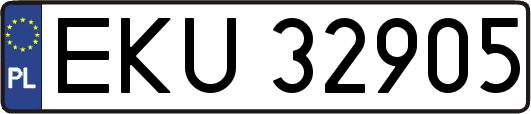 EKU32905