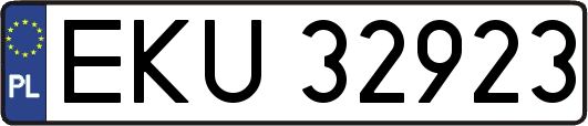 EKU32923