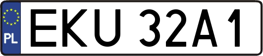 EKU32A1