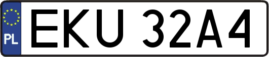 EKU32A4