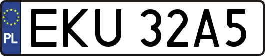 EKU32A5