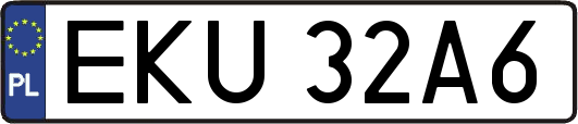 EKU32A6
