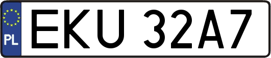EKU32A7