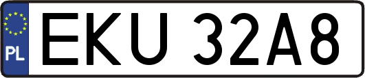EKU32A8
