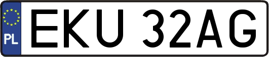 EKU32AG