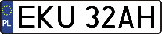 EKU32AH