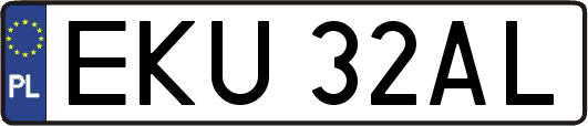EKU32AL
