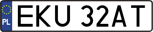 EKU32AT
