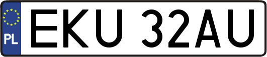 EKU32AU