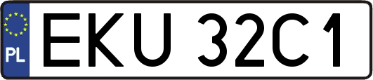EKU32C1