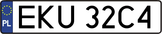 EKU32C4
