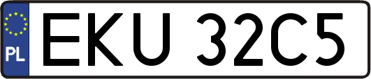 EKU32C5