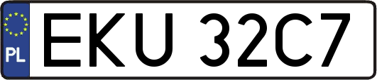 EKU32C7