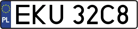 EKU32C8