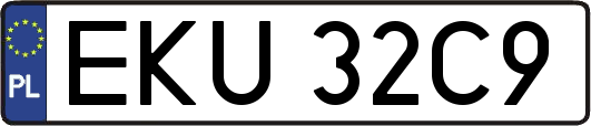 EKU32C9