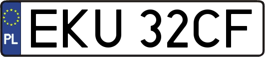 EKU32CF