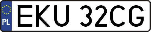 EKU32CG