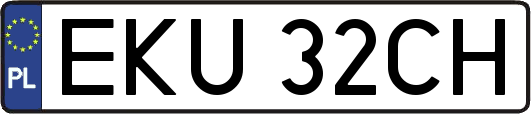 EKU32CH