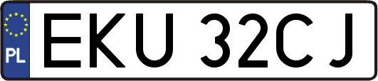 EKU32CJ