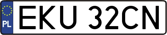 EKU32CN