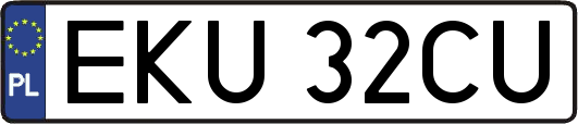 EKU32CU