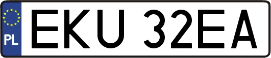EKU32EA