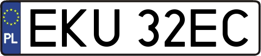 EKU32EC