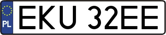 EKU32EE