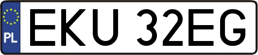 EKU32EG