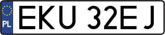 EKU32EJ