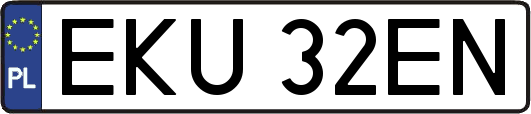 EKU32EN