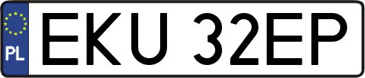 EKU32EP