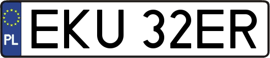 EKU32ER