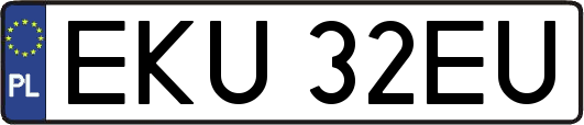 EKU32EU
