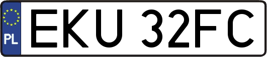 EKU32FC