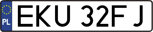 EKU32FJ