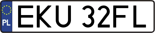 EKU32FL