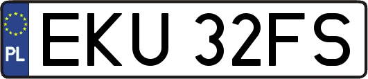 EKU32FS