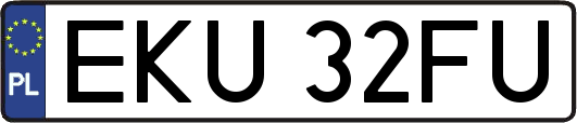EKU32FU