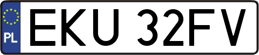 EKU32FV