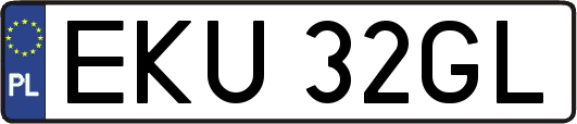 EKU32GL