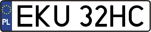 EKU32HC