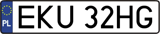 EKU32HG