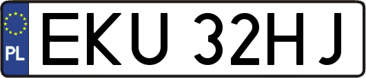 EKU32HJ